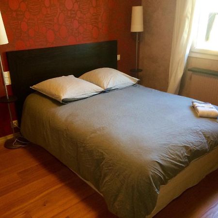 Maison D Hotes Vadans Eksteriør billede